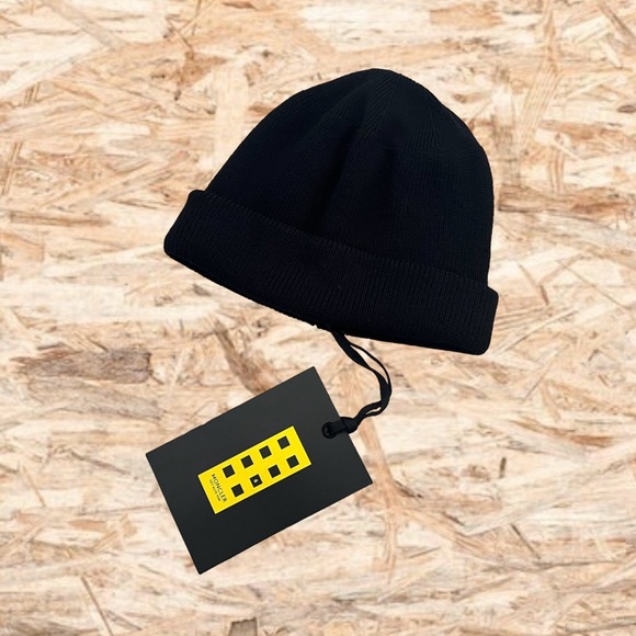 🖤NWT🖤 MONCLER Genius 1017 ALYX 9SM Beanie - Picture 3 of 9